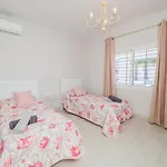 Feriehus Cubo's Casa Flor High Privacy & Pool *