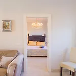 Feriehus Cubo's Casa Flor High Privacy & Pool *