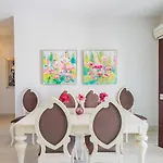 Cubo's Casa Flor High Privacy & Pool *