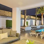 Cubo's Casa Flor High Privacy & Pool Villafranco de Guadalhorce