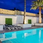Feriehus Cubo's Casa Flor High Privacy & Pool