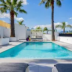 Cubo's Casa Flor High Privacy & Pool *