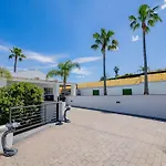 Cubo's Casa Flor High Privacy & Pool Villafranco de Guadalhorce