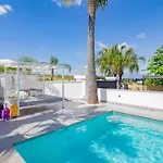 Cubo's Casa Flor High Privacy & Pool Villafranco de Guadalhorce