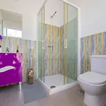 Feriehus Cubo's Casa Flor High Privacy & Pool *