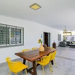 Feriehus Cubo's Casa Flor High Privacy & Pool Villafranco de Guadalhorce