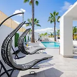Cubo's Casa Flor High Privacy & Pool Villafranco de Guadalhorce