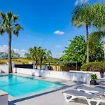 Cubo's Casa Flor High Privacy & Pool Villafranco de Guadalhorce